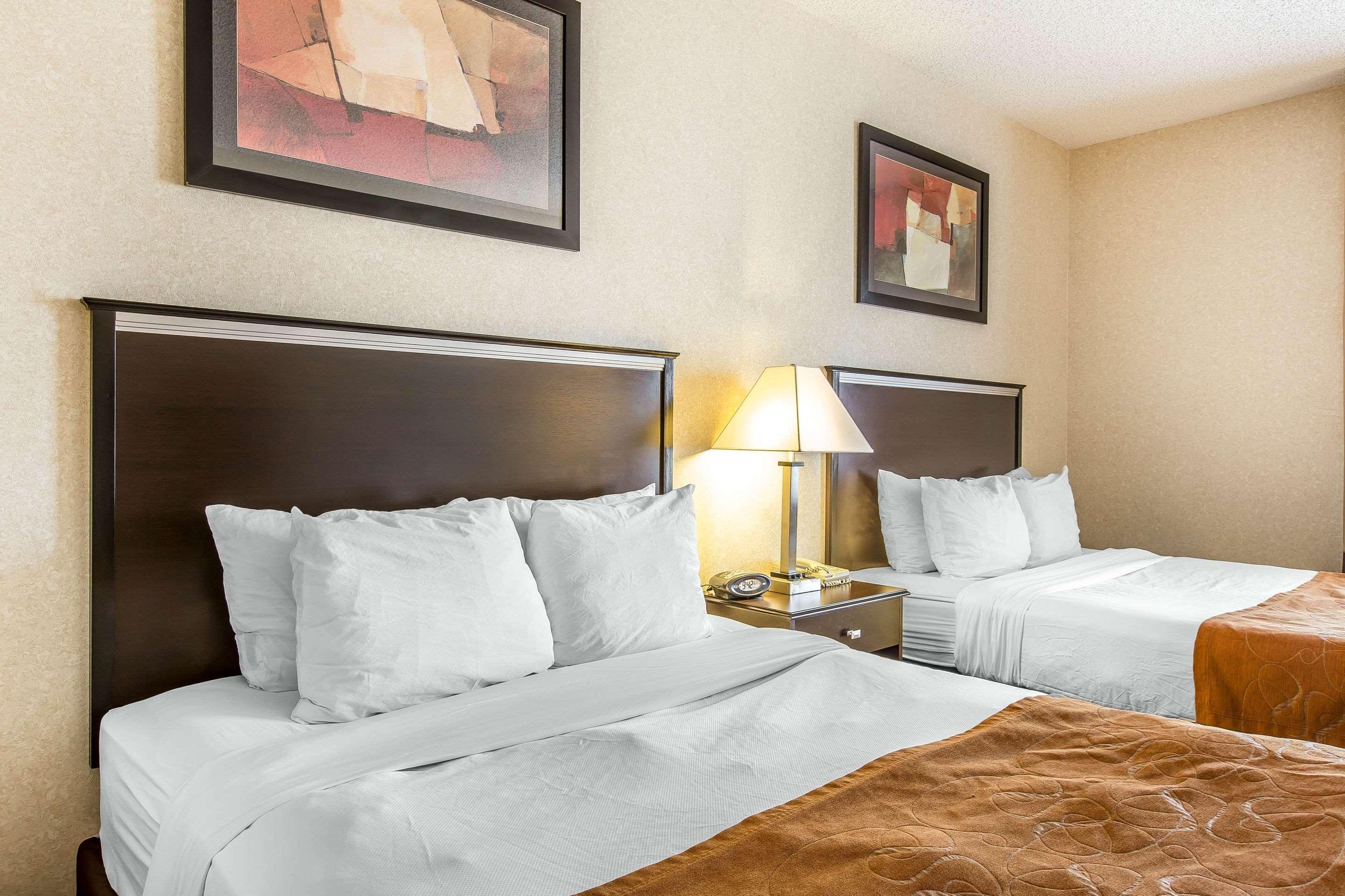 Comfort Suites Summit County Диллон Экстерьер фото